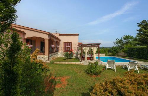 Marcana Casa | Luna in Marčana (Haus für 4-6 Personen)