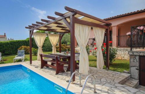Marcana Casa | Luna in Marčana (Haus für 4-6 Personen)