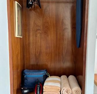 Zona Hotelera Apartamento | LUNA In Park Royal