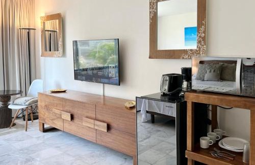 Zona Hotelera Apartamento | LUNA In Park Royal