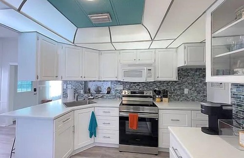 Fort Myers Beach Casa | Luna Kai Sanibel Gateway Resort w/Amenities 2BR 2BA home near 3 beaches