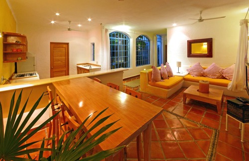 Centro de Puerto Vallarta Apartamento | Luna Líquida Hotel Boutique