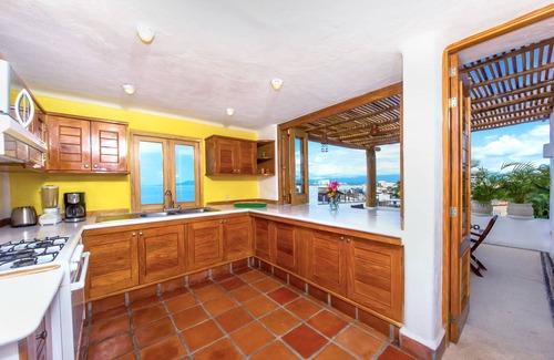 Centro de Puerto Vallarta Apartamento | Luna Líquida Hotel Boutique