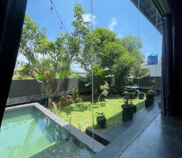 Bope-Poddala Villa | Luna Living Galle