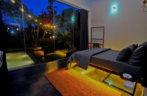 Bope-Poddala Villa | Luna Living Galle