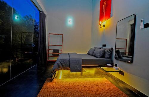 Bope-Poddala Villa | Luna Living Galle