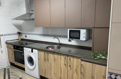 Mansilla de las Mulas Apartamento | Luna- Mansilla VUT-LE-1322