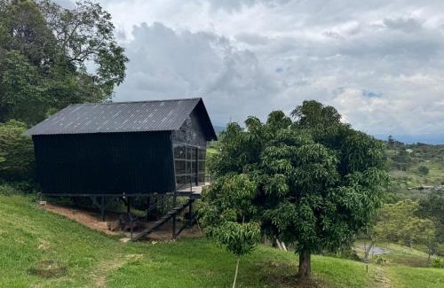 Silvania Otro | Luna Menguante Refugio de Silencio y Renovación