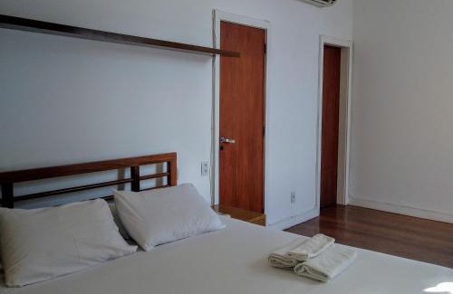 Urca Cama Y Desayuno | Luna Rossa Guest House