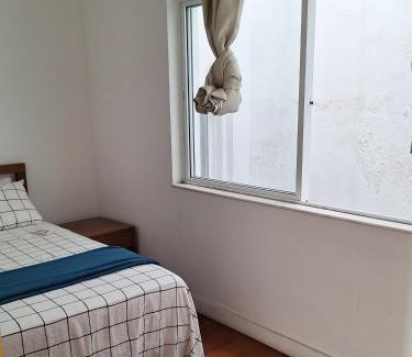 Urca Cama Y Desayuno | Luna Rossa Guest House