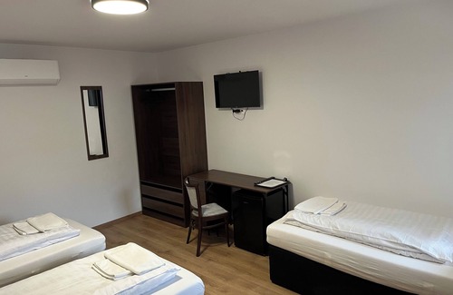 Szekesfehervar Casa | Luna Vendégház