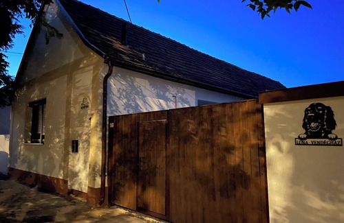 Szekesfehervar Casa | Luna Vendégház