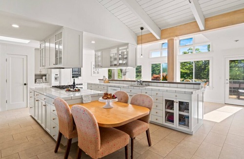 Kenwood Casa | Luna Vista - 3 BD plus 2 Bonus Rooms, Pool, Spa