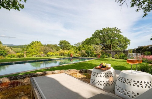 Kenwood Casa | Luna Vista - 3 BD plus 2 Bonus Rooms, Pool, Spa