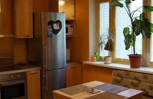 Sergievskoe Apartamento | Lunacharskogo Apartment