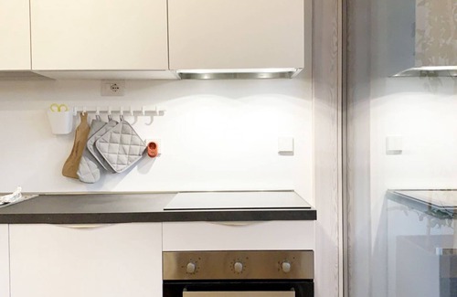 Ragoli Apartamento | APARTAMENTO ECOLÓGICO LUNALO 'DOLOMITI