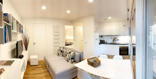 Ragoli Apartamento | LUNALO' DOLOMITI eco design apartment