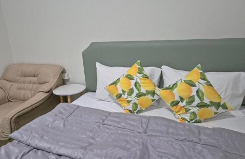 Kho Hong Casa | Lunar house - 2 min to Hatyai village