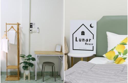 Kho Hong Casa | Lunar house - 2 min to Hatyai village