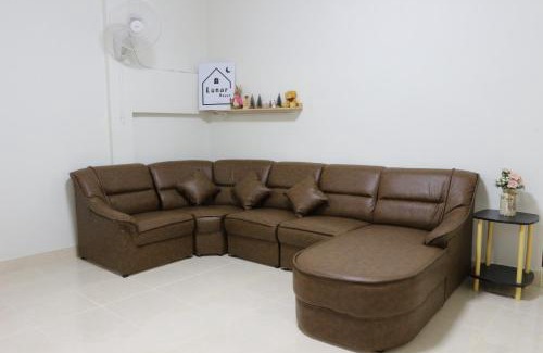 Kho Hong Casa | Lunar house - 2 min to Hatyai village