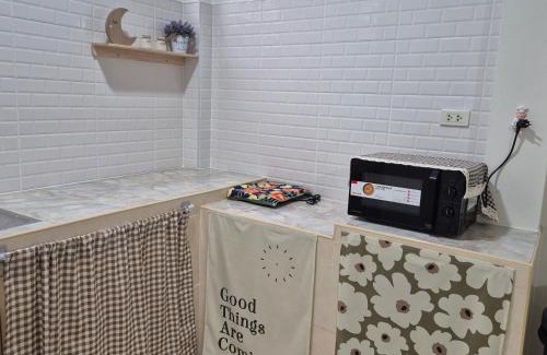 Kho Hong Casa | Lunar house - 2 min to Hatyai village