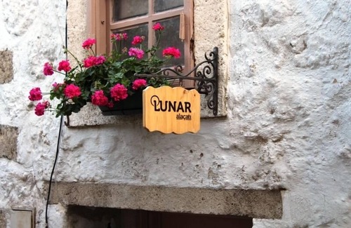 Hacımemis Villa | Lunar Villa