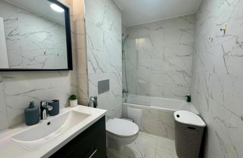 Stefanestii de Jos Apartamento | Lunara Studio #freeparking #pool