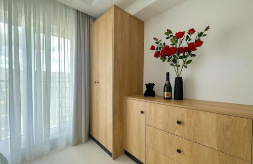 Stefanestii de Jos Apartamento | Lunara Studio #freeparking #pool