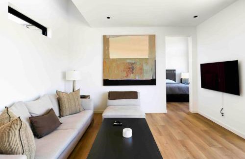 Joshua Tree Casa | LunaWood Joshua Tree