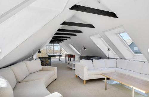 Hojslev Casa | Lundø