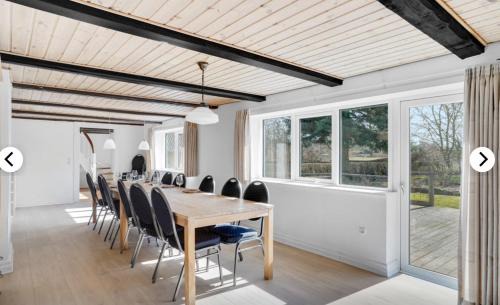 Hojslev Casa | Lundø