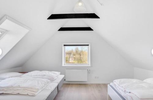 Hojslev Casa | Lundø