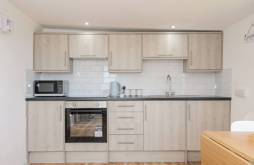 Widemouth Bay Cabaña | Lundy View Chalet
