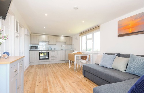 Widemouth Bay Cabaña | Lundy View Chalet