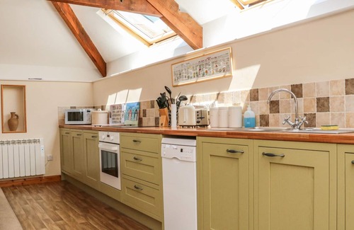 Torrington Cabaña | Lundy View Cottage, GRAN TORRINGTON