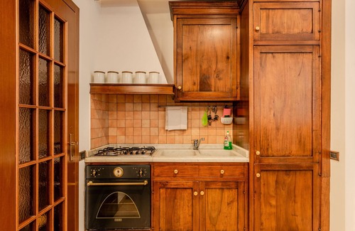 Lecco Apartamento | Lungolago by Interhome