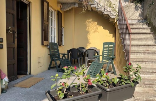 Lecco Apartamento | Lungolago by Interhome