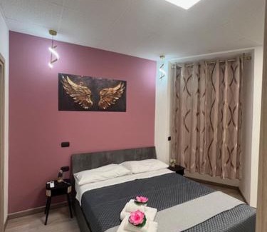 Zona XIX Casal Morena Apartamento | Lungotevere Testaccio 6 Roma - Apartments