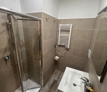 Zona XIX Casal Morena Apartamento | Lungotevere Testaccio 6 Roma - Apartments