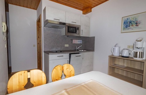 Drobollach am Faakersee Cama Y Desayuno | Lupinienweg - Fewo Nr.3 - Ferienwohnungen Petschnig