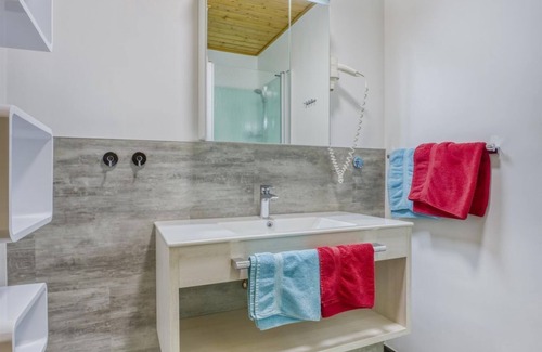 Drobollach am Faakersee Cama Y Desayuno | Lupinienweg - Fewo Nr.3 - Ferienwohnungen Petschnig