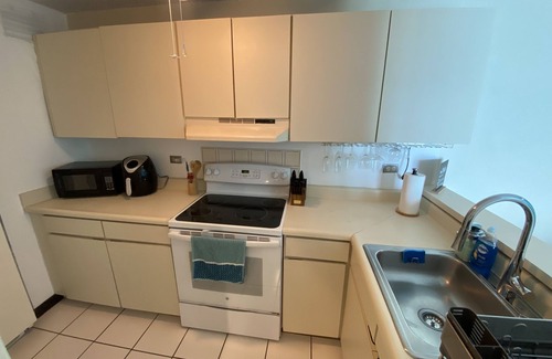 La Pared Condominio | Luquillo Oceanfront Balcony Suite Near El Yunque with private beach access