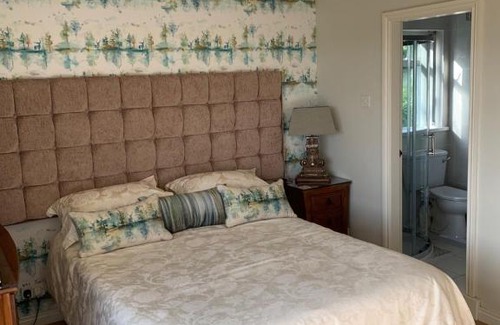 Randalstown Cama Y Desayuno | Lurgan West Lodge