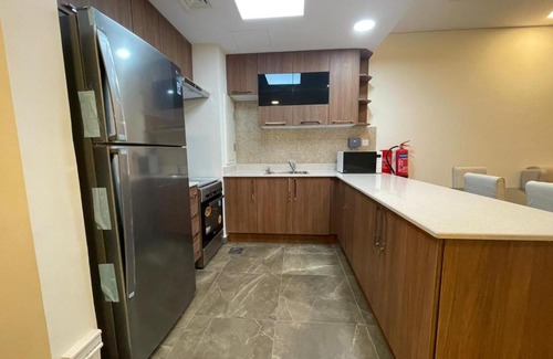 Lusail Apartamento | Lusail Stadium World Cup Apartment