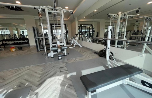 Lusail Apartamento | Lusail Stadium World Cup Apartment