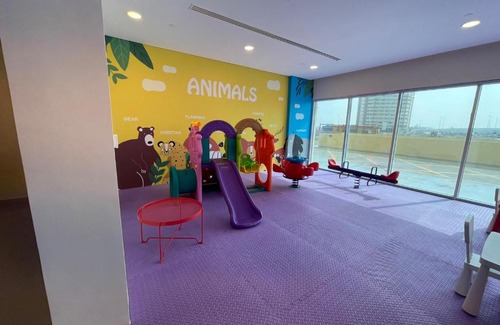 Lusail Apartamento | Lusail Stadium World Cup Apartment