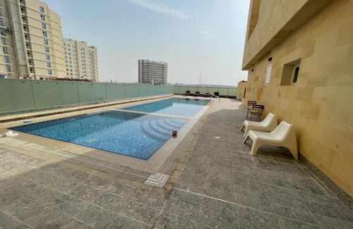 Lusail Apartamento | Lusail Stadium World Cup Apartment
