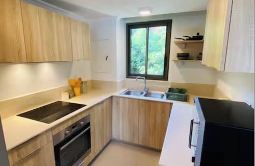 Tamarin Apartamento | Lush Apartment with Picturesque Views, Air Conditioning, and Close to the Sea
