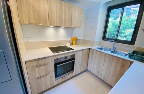 Tamarin Apartamento | Lush Apartment with Picturesque Views, Air Conditioning, and Close to the Sea