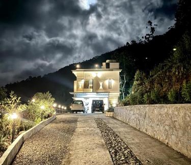 Udumbanchola Casa | Lush Green-Homestay